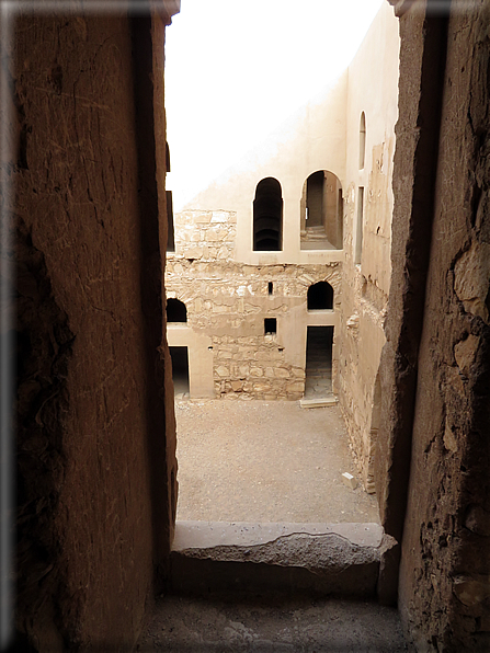 foto Castello di Qasr Al-Kharana